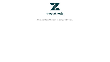 Smooch Web Messenger image