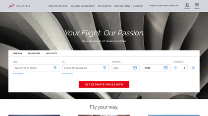 PrivateFly image
