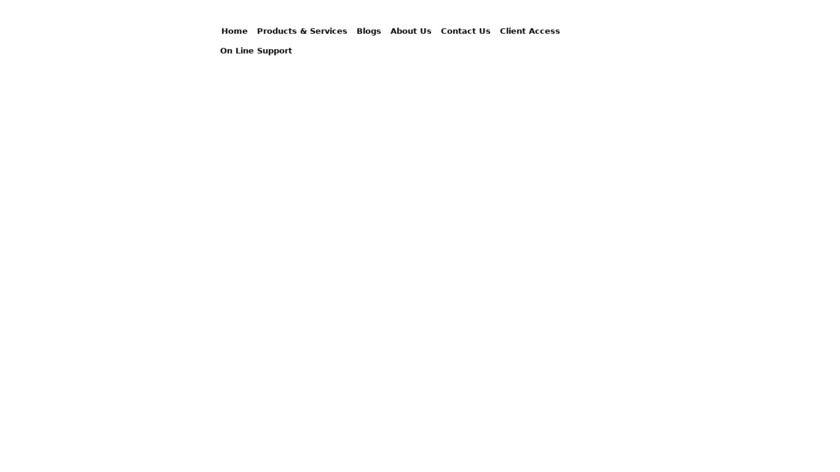 PowerOFFICE for Grantmakers Landing Page