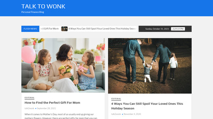 Wonk image