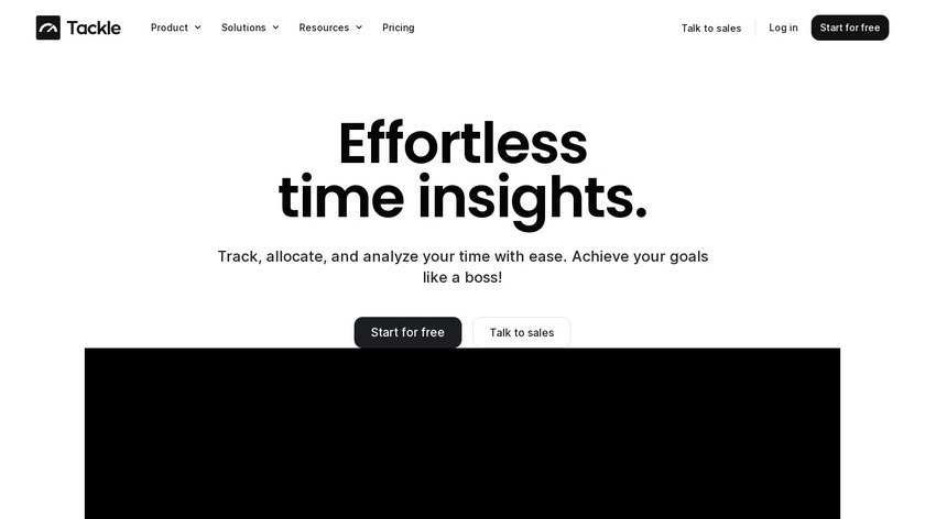 GCal2Excel Landing Page
