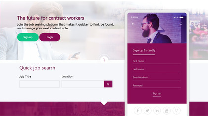 Interimarket image