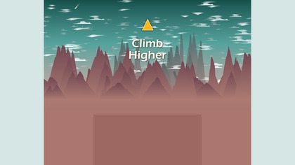 Climb Higher image