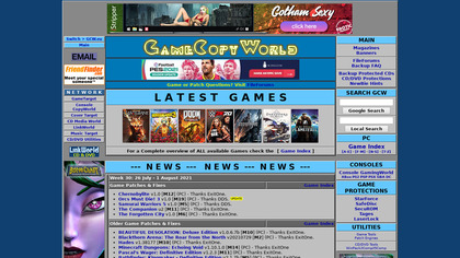 GameCopyWorld image