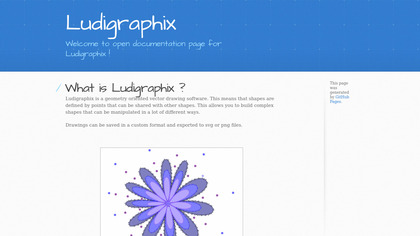 Ludigraphix image
