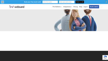 Websand image
