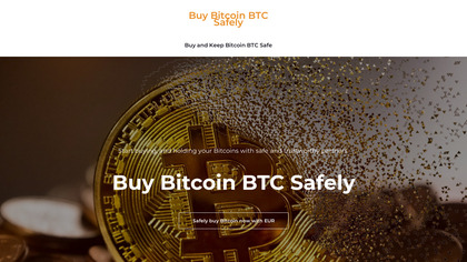 I did NOT buy Bitcoins image