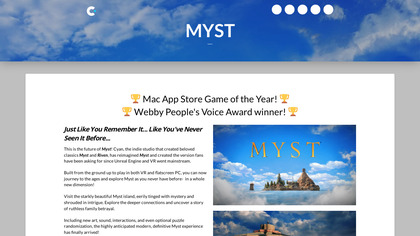 Myst image