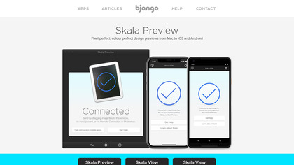 Skala Preview image