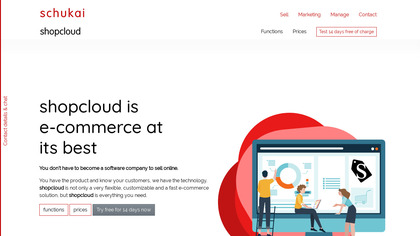 shopcloud image