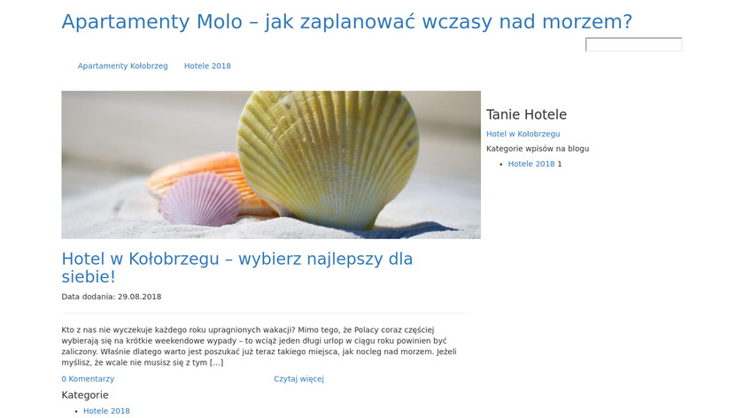 Ktm Web Hosting Landing Page