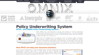 omnixsoftwaresolutions.co.uk OPUS image