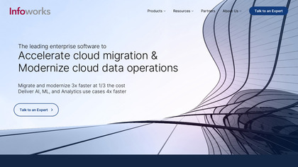 Infoworks.io image