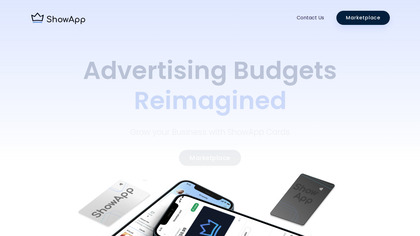 ShowApp.io image