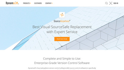 SourceAnywhere image