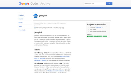 JessyInk image