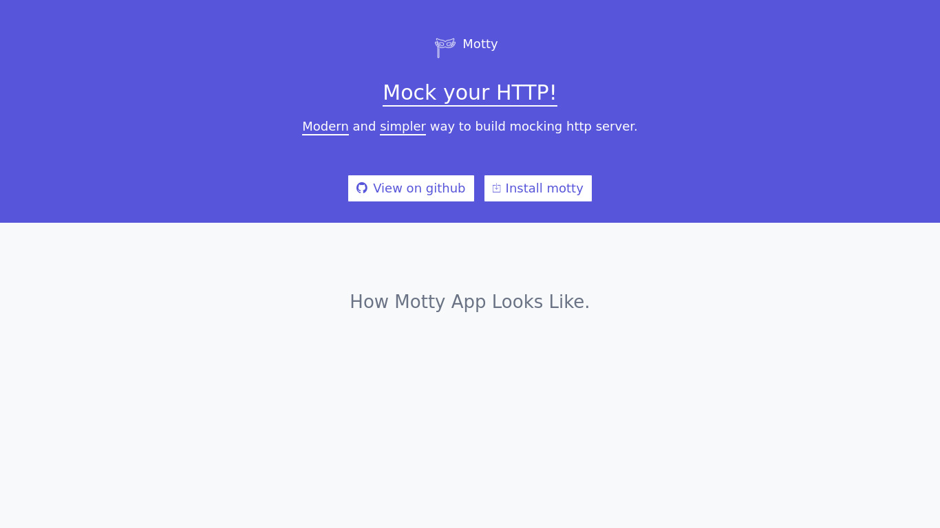 scalalang2.github.io Motty Landing page