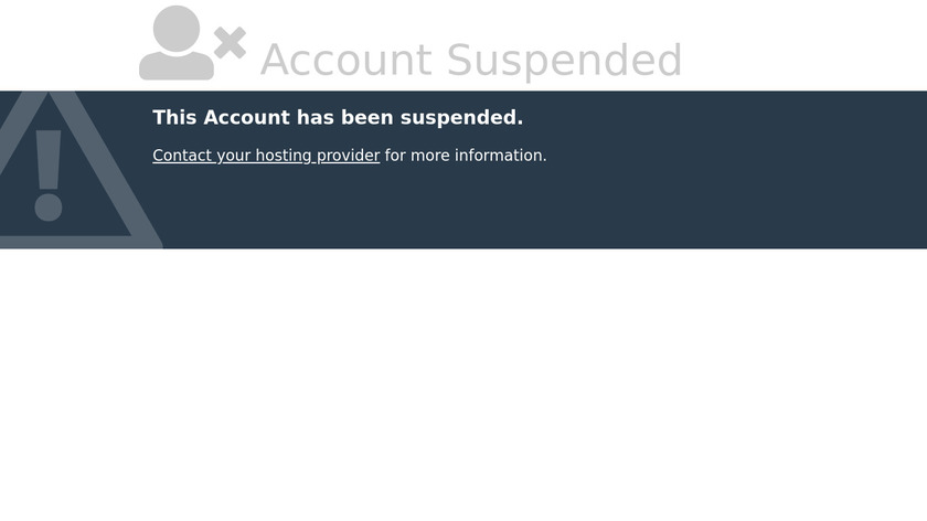 Nightly Landing Page