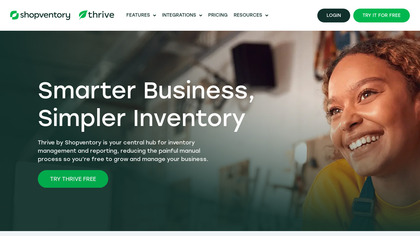 Shopventory image