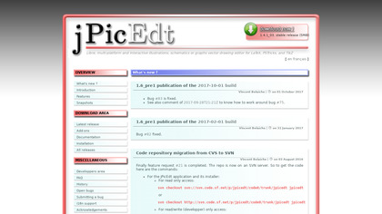jPicEdt image