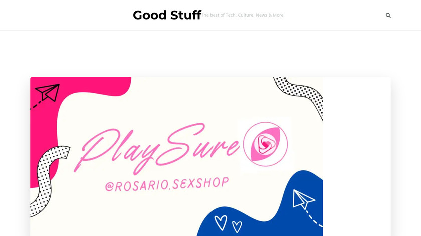 Show Me Your Mic Podcast Landing Page
