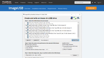 ImageUSB image
