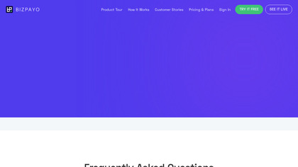 BizPayO image
