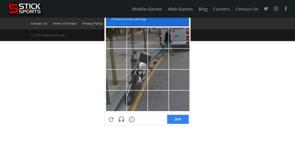 Stick Sports image