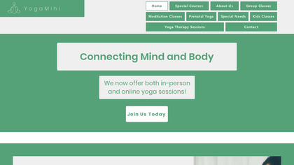 YogaMihi image