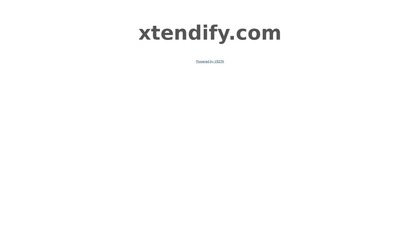 Xtendify image