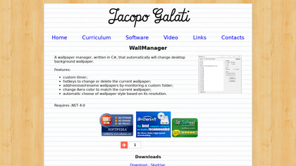 WallManager image