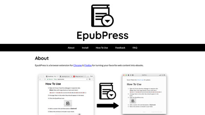 EpubPress image