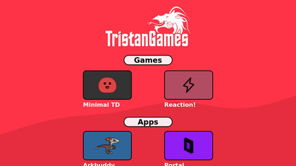 TristanGames image