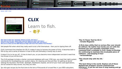 CLIX image