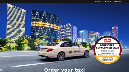 Taxi.EU image