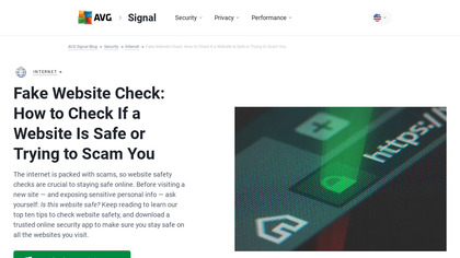 AVG Threat Labs image