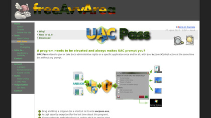 sites.google.com UAC Pass image