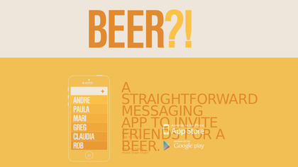 Beer?! image