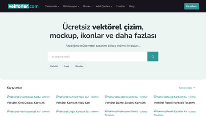 Vektorler.com image