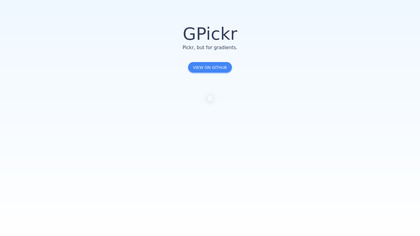 GPickr image