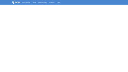 GNOME Builder image