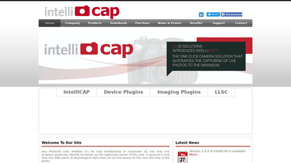 IntelliCAP image