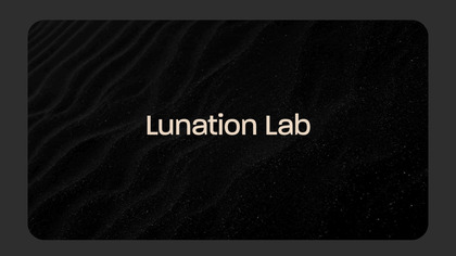 Lunation Lab image
