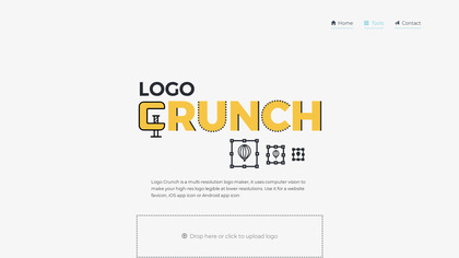 Logo Crunch image