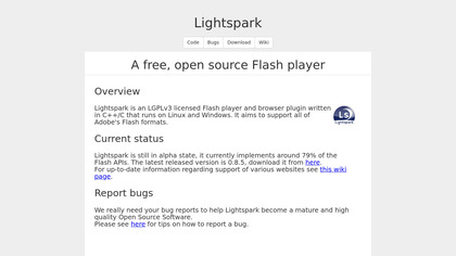 Lightspark image