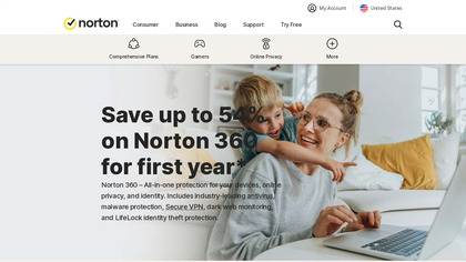 Norton 360 image