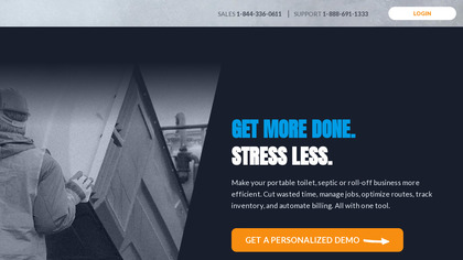 ServiceCore image