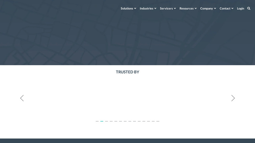 ServicePower Landing Page