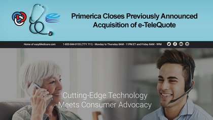 e-TeleQuote image