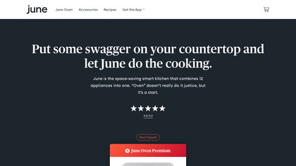 June Oven Pro image